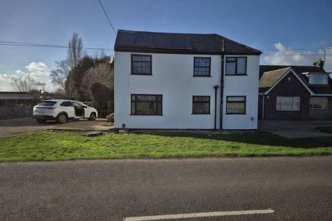 Property for auction in Cambridgeshire