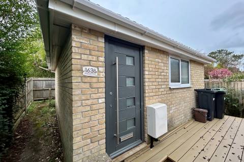 Property for auction in Dorset