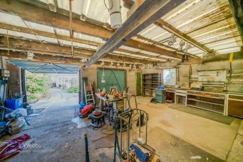 Property for auction in Staffordshire