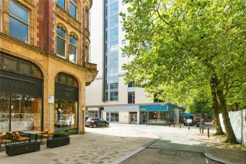 Property for auction in Lancashire