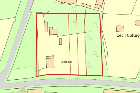 Property for auction in Essex