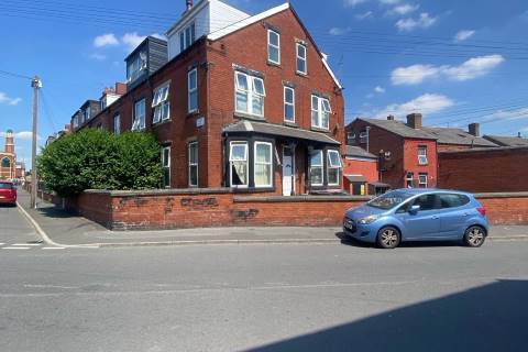 Property for auction in West Yorkshire