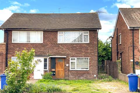 Property for auction in Essex