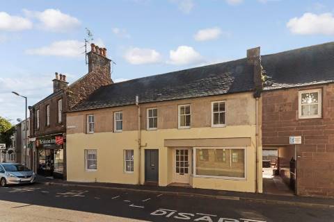 Property for auction in Angus