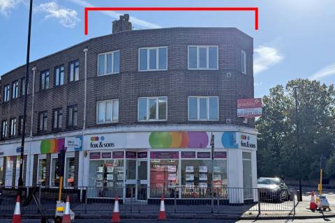 Property for auction in Hampshire