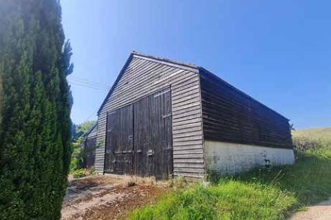 Property for auction in Wiltshire