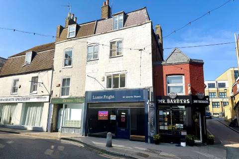 Property for auction in Kent