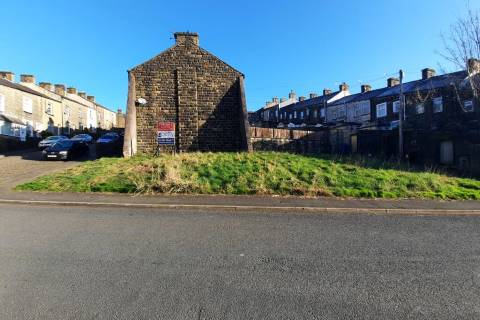 Property for auction in Lancashire