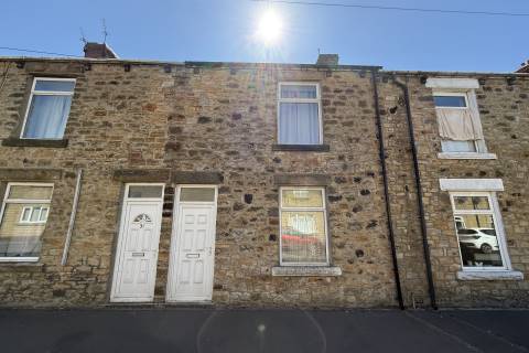 Property for auction in County Durham