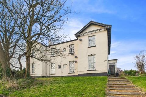 Property for auction in Merseyside