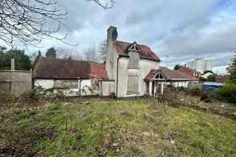 Property for auction in Shropshire