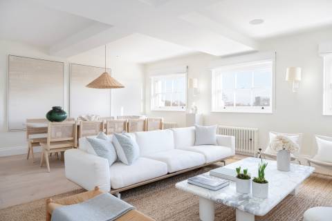 Property for auction in London