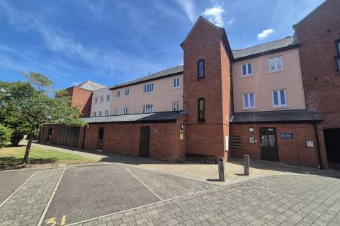 Property for auction in Norfolk