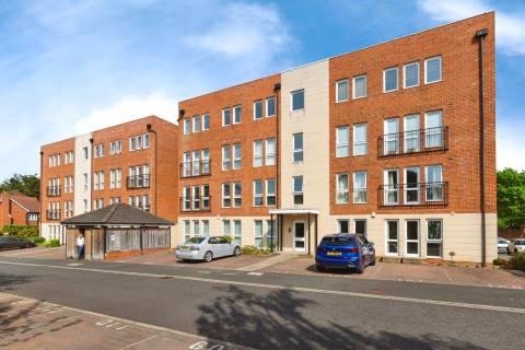 Property for auction in County Durham