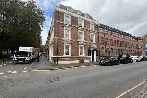 Property for auction in West Midlands