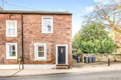 Property for auction in Cumbria