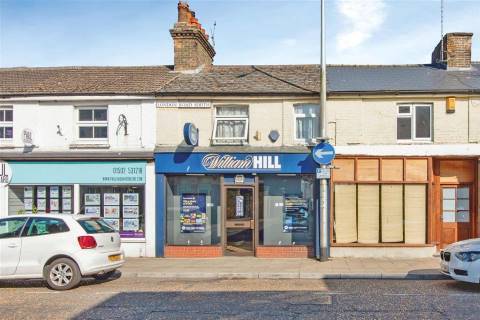 Property for auction in Suffolk