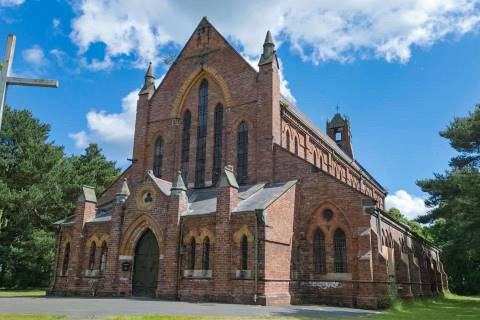 Property for auction in Cleveland