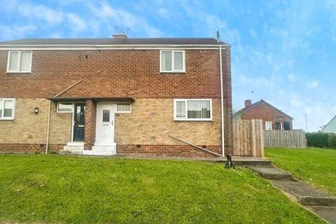 Property for auction in County Durham