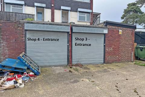 Property for auction in Norfolk