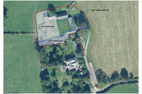 Property for auction in Gwynedd