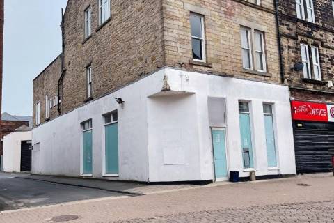 Property for auction in County Durham