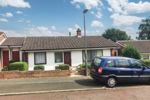 Property for auction in Tyne and Wear