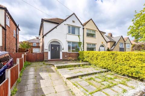 Property for auction in Lancashire