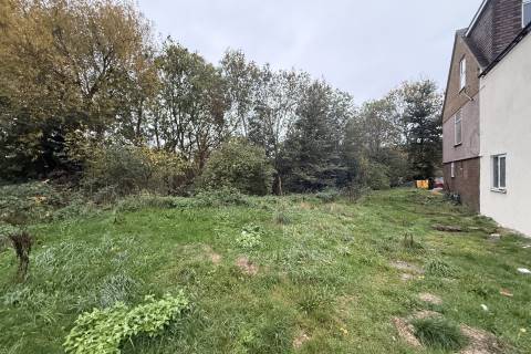 Property for auction in Middlesex