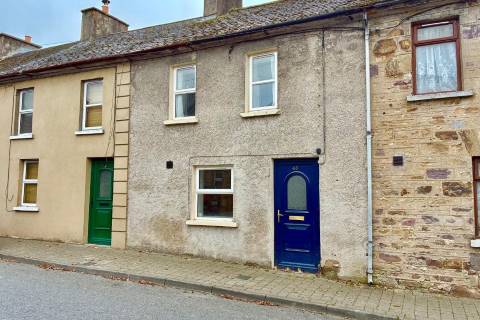 Property for auction in County Waterford