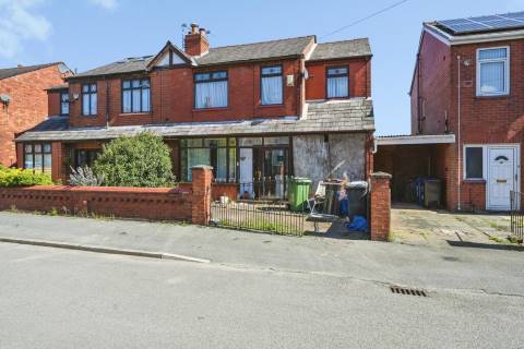 Property for auction in Lancashire