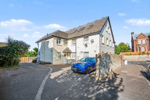 Property for auction in Kent