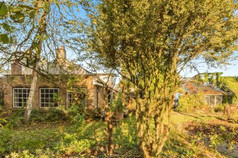 Property for auction in Cheshire