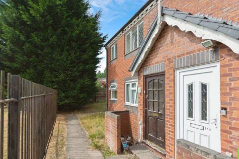 Property for auction in West Midlands