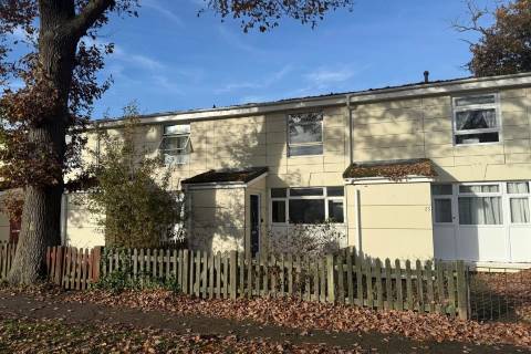 Property for auction in Kent