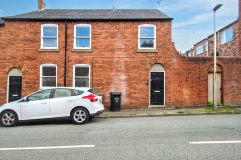 Property for auction in Cheshire