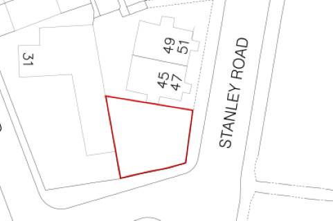Property for auction in West Yorkshire