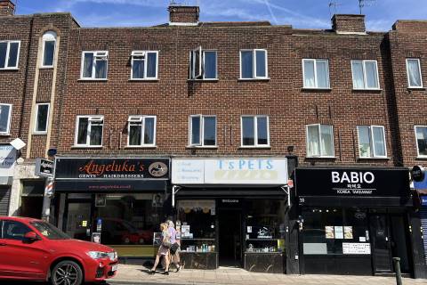 Property for auction in Hertfordshire