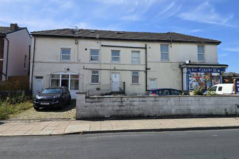 Property for auction in Merseyside