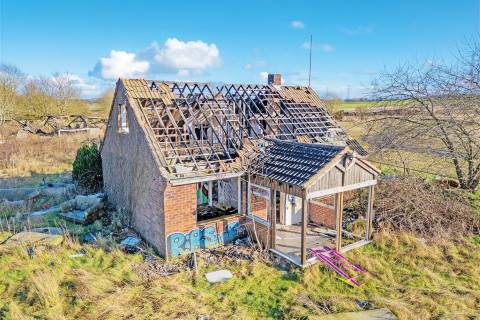Property for auction in Nottinghamshire