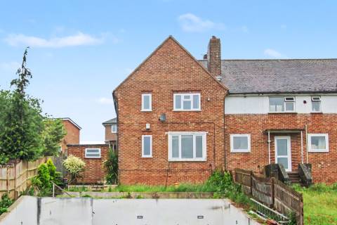 Property for auction in East Sussex
