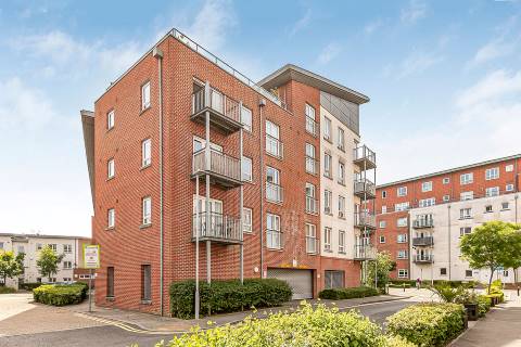 Property for auction in Dorset