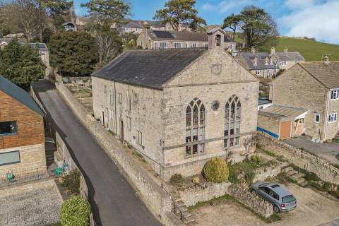 Property for auction in Gloucestershire
