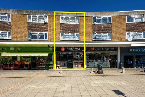 Property for auction in Berkshire