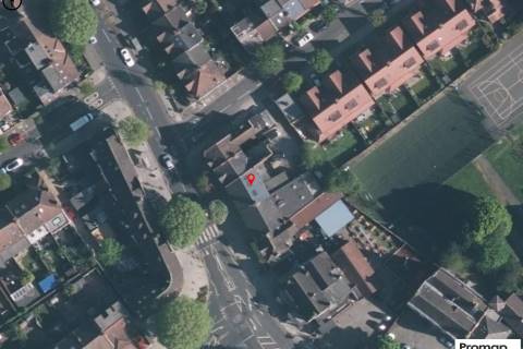 Property for auction in London