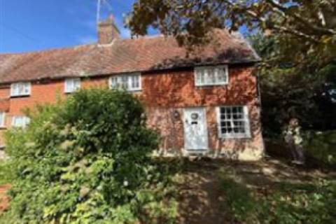 Property for auction in Kent