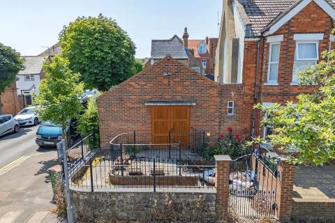 Property for auction in Kent