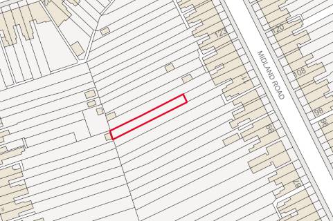 Property for auction in West Midlands