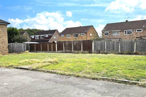 Property for auction in Nottinghamshire