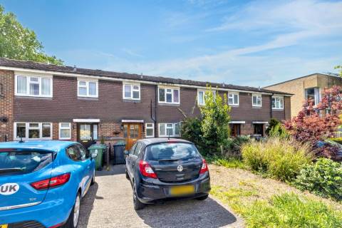 Property for auction in London
